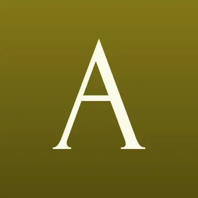 Адвокат Корниенко А.Ю., лого-визитка