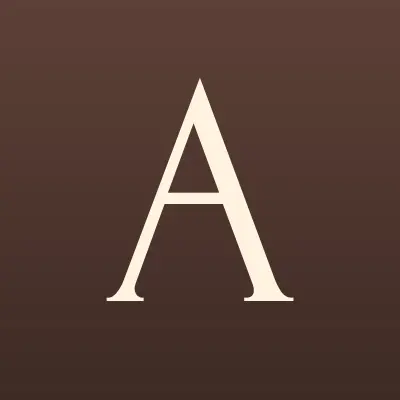 Алексеевский, продуктовый магазин, лого-визитка