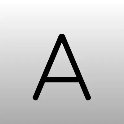 АвтоСвязь, магазин автозапчастей, лого-визитка