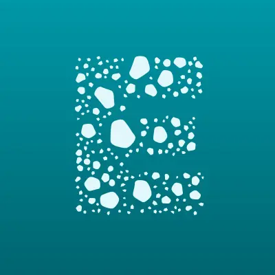 Единый информационно-расчетный центр Краснодарского края, Территориальный участок Кущевский, лого-визитка