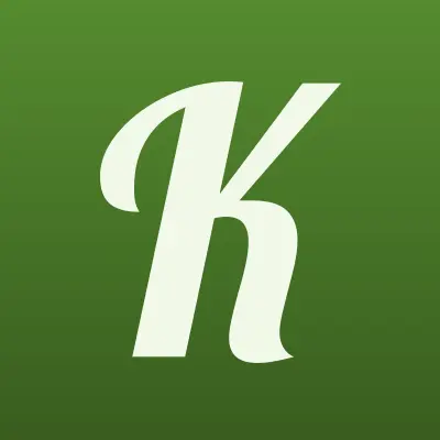Крестьянско-фермерское хозяйство, лого-визитка