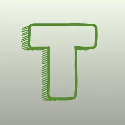 Техприбор, ООО, лого-визитка